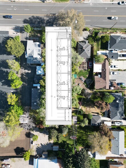 More Photos Of 2420 E 3300 S, Salt Lake City Land For Sale