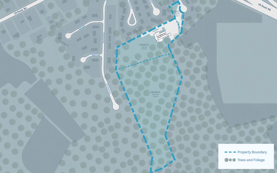 More Photos Of 192 Hill Top Dr, Garysburg Schools For Sale