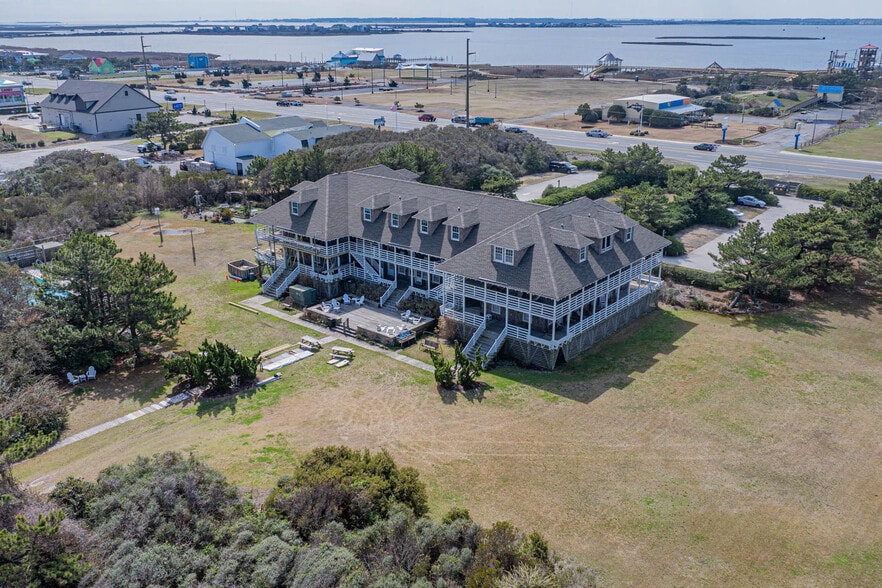 More Photos Of 6715 S Croatan Hwy, Nags Head Hotel For Sale
