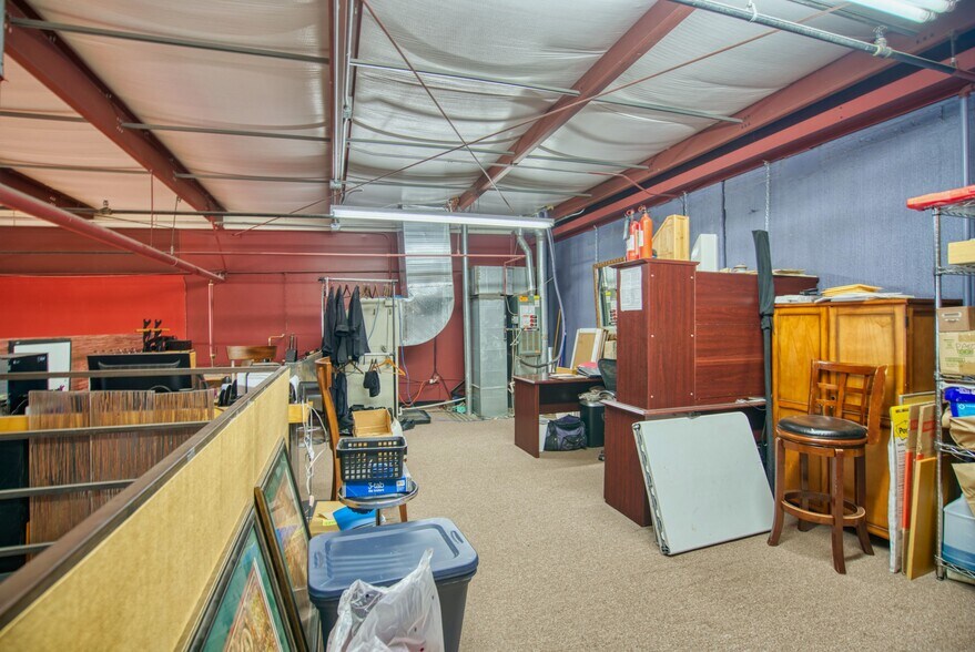 More Photos Of 1501 Lee Hill Dr, Boulder Showroom For Lease