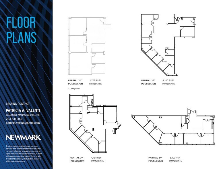 More Photos Of 81 Main St, White Plains Office For Sale