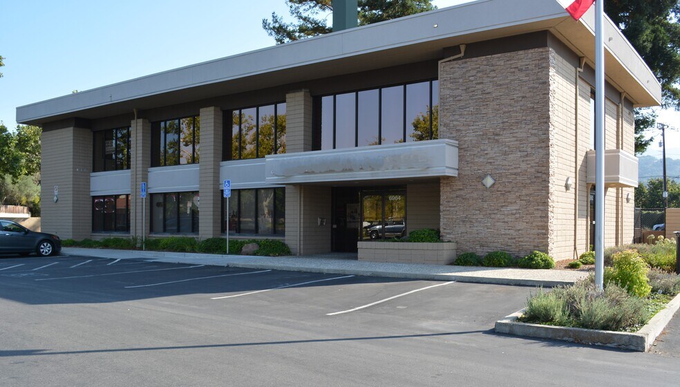 More Photos Of 6902-6964 Almaden Expy, San Jose Unknown For Lease