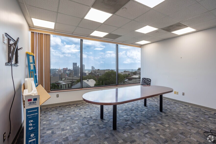 More Photos Of 1301 Grandview Ave, Pittsburgh Office For Sale