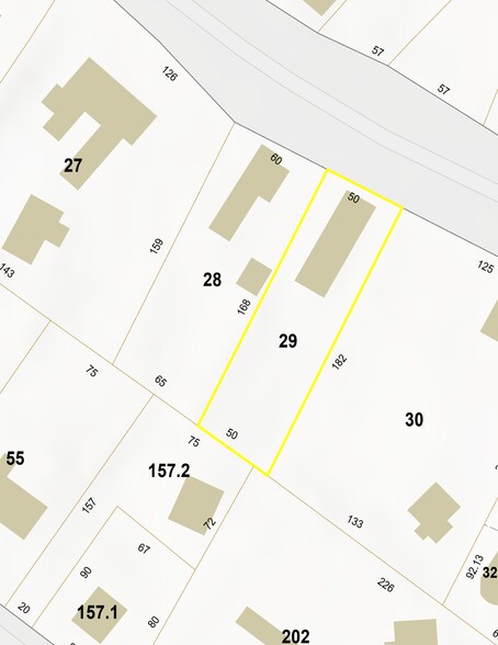 More Photos Of 218 Upper Main St, Edgartown Flex For Sale