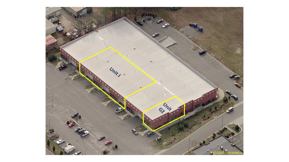 More Photos Of 311 Ed Wright Ln, Newport News Light Distribution For Lease