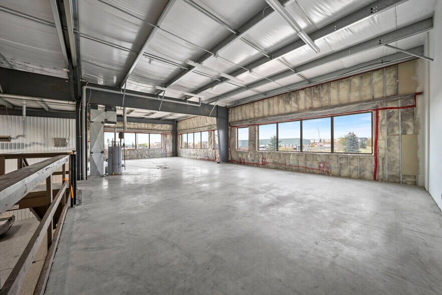 More Photos Of 53 Burnt Park Dr, Red Deer County Industrial For Sale