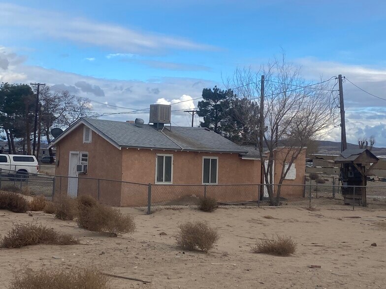 More Photos Of 24811 Community Blvd, Hinkley Manufactured Housing Mobile Home Park For Sale