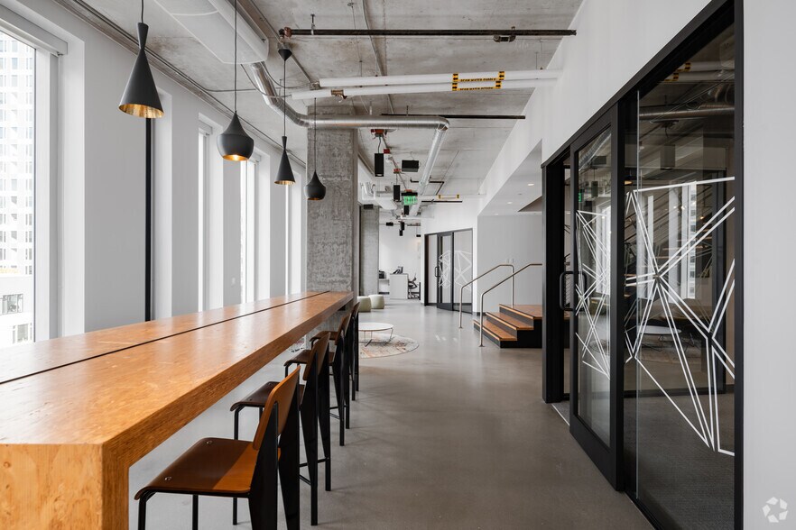 More Photos Of 400 Fairview Ave N, Seattle Office For Lease