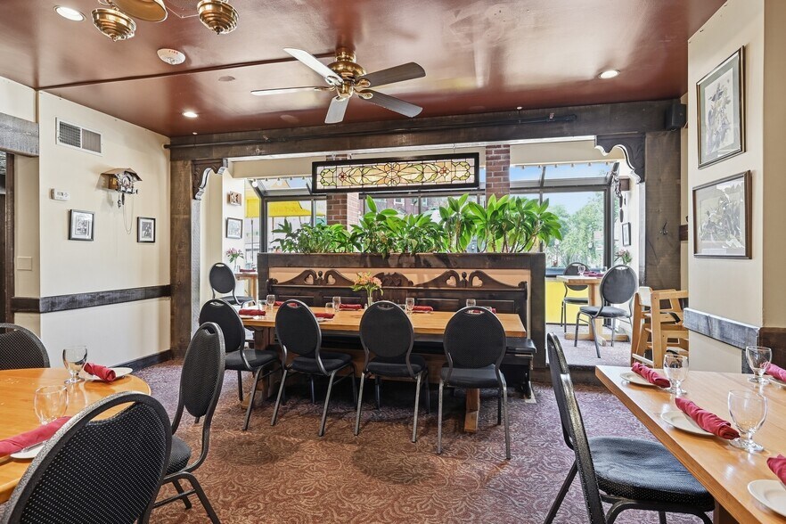 More Photos Of 13 Center St, Chicopee Restaurant For Sale