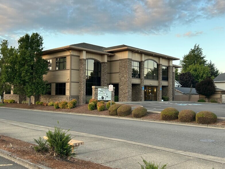 More Photos Of 1174 NW Cornucopia St, Salem Medical For Lease