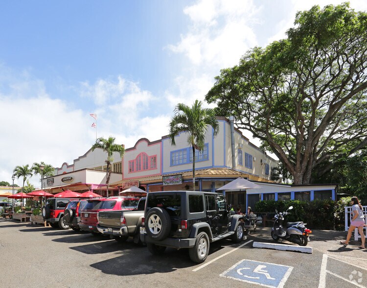 More Photos Of 66-246-66-252 Kamehameha Hwy, Haleiwa Unknown For Lease