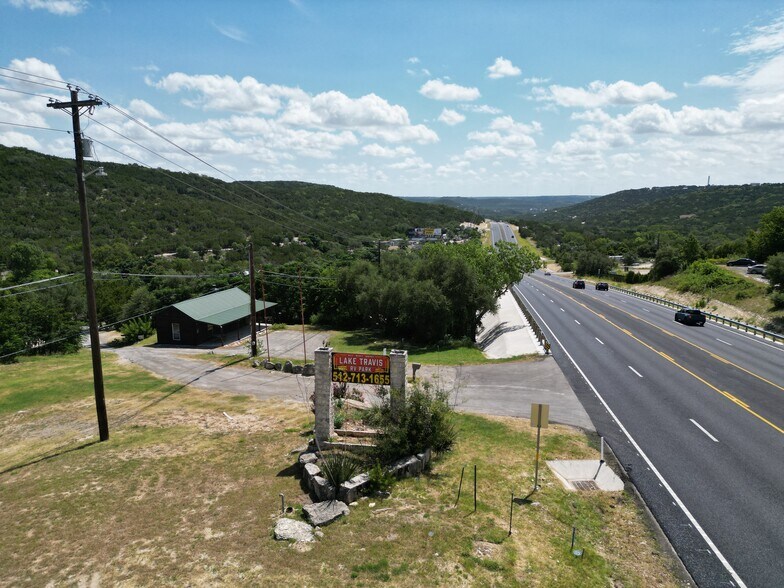 More Photos Of 19624 Highway 1431, Jonestown Land For Sale