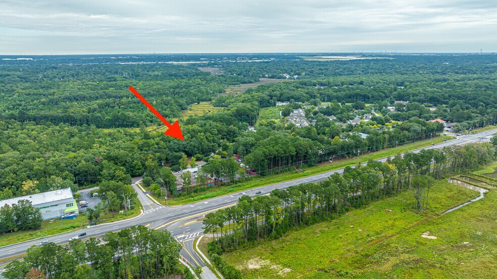 More Photos Of 3509 Shelby Ray Ct, Charleston Land For Sale