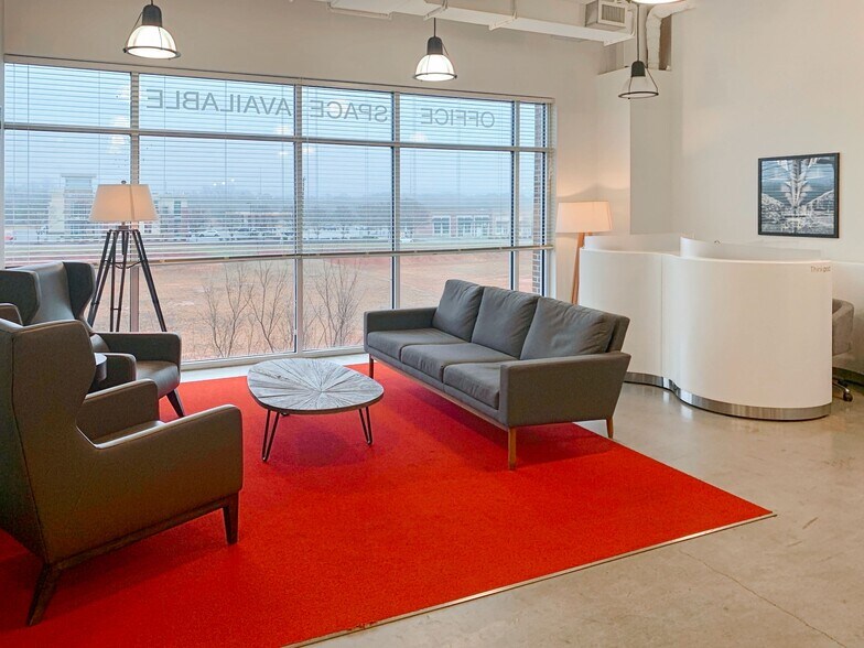 More Photos Of 106 Langtree Village Rd, Mooresville Coworking Space