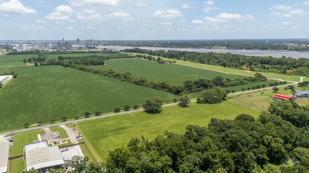 More Photos Of 1255 Beaulieu Ln, Port Allen Land For Sale