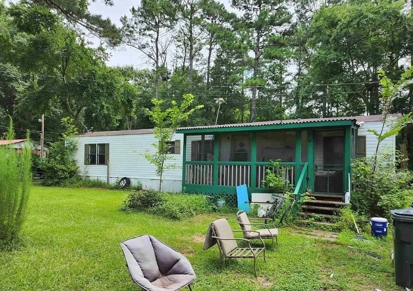 More Photos Of 1425 Farlow Rd, Raleigh Manufactured Housing Mobile Home Park For Sale