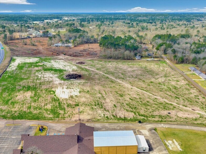 More Photos Of 1702 S Medford Dr. Loop, Lufkin Land For Sale