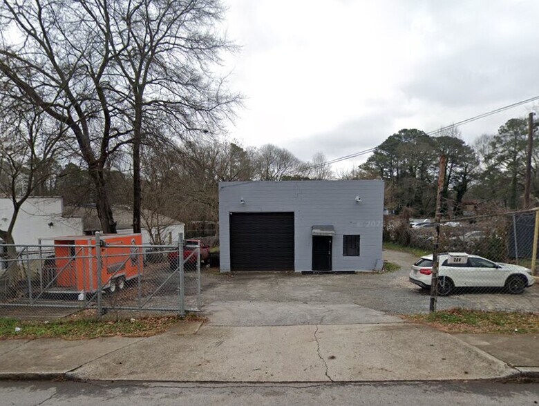 More Photos Of 992 Oakland Dr SW, Atlanta General Retail For Sale