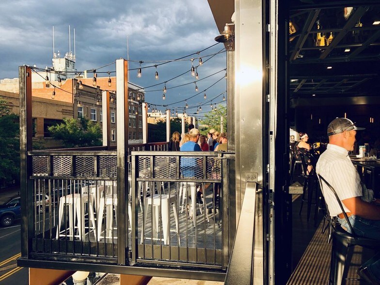 More Photos Of 410 Central Ave, Great Falls Office For Lease