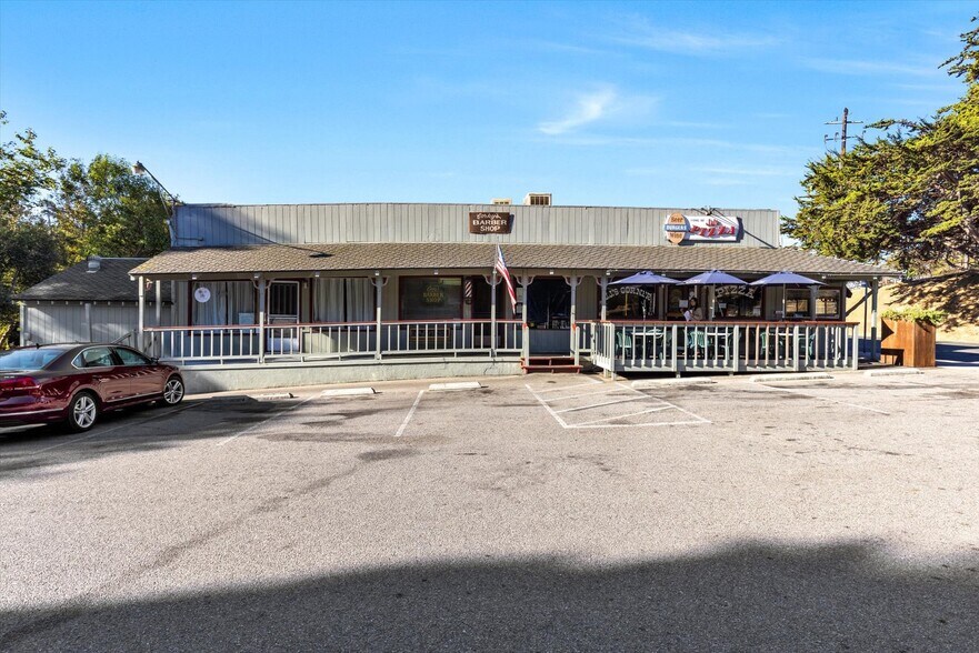 More Photos Of 2380 Main St, Cambria Restaurant For Sale