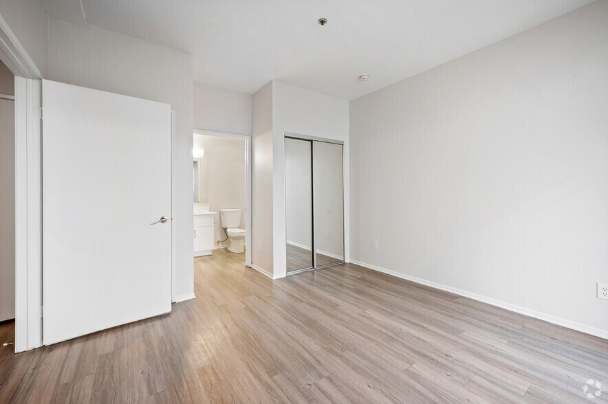 More Photos Of 401 S La Fayette Park Pl, Los Angeles Apartments For Sale