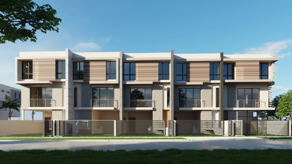 Primary Photo Of 1851 Miami Rd, Fort Lauderdale Land For Sale