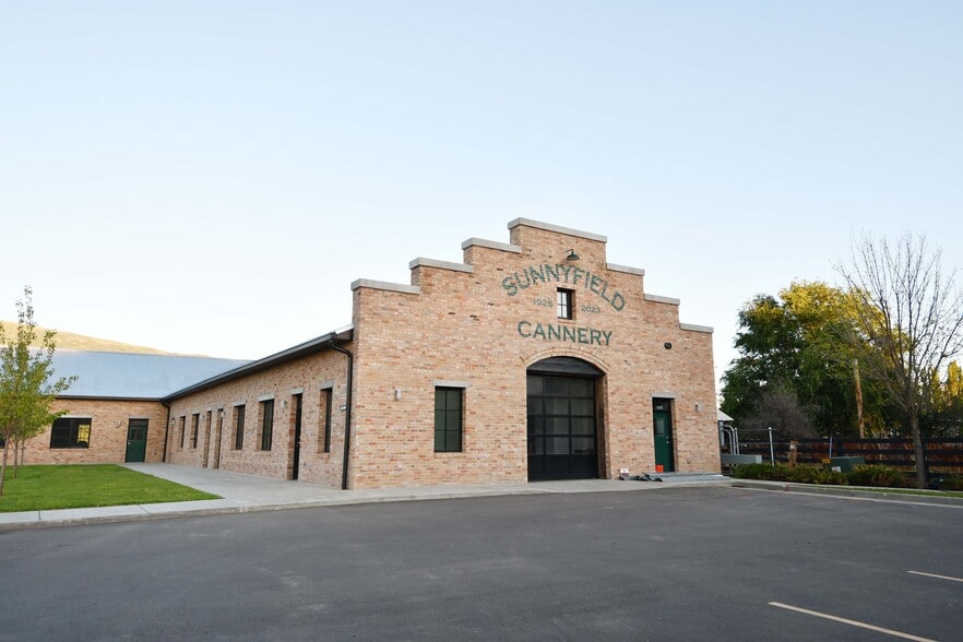 More Photos Of 2141 N 5500 E, Eden General Retail For Sale