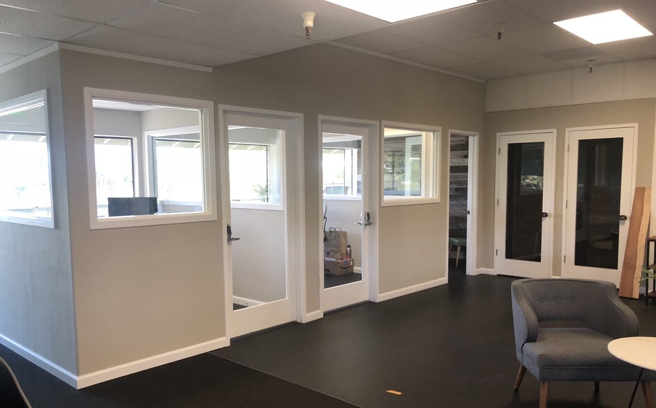 More Photos Of 650 E Blithedale Ave, Mill Valley Loft Creative Space For Lease