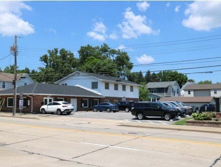 More Photos Of 1112 1st Capitol Dr, Saint Charles Serviced Offices For Lease