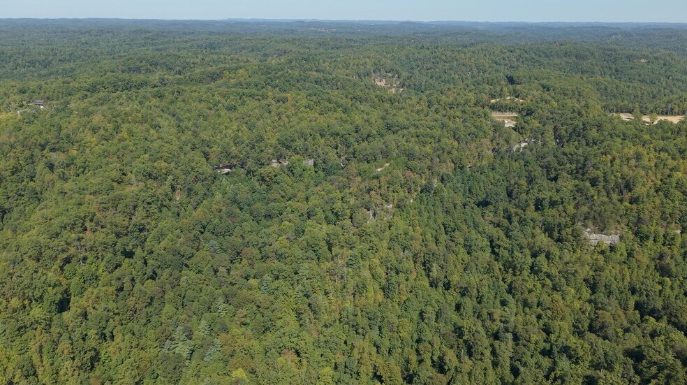 More Photos Of 9999 State Hwy 1036, Beattyville Land For Sale