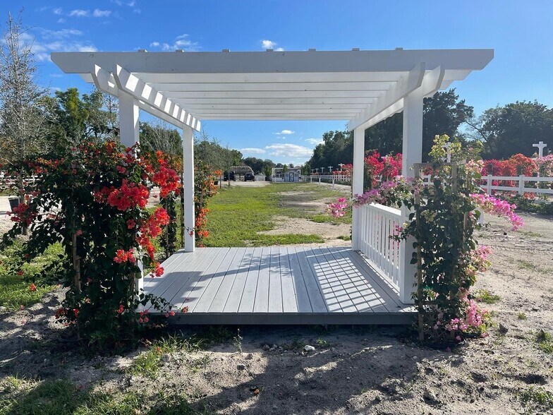 More Photos Of 4680 Volunteer Rd, Southwest Ranches Lodge Meeting Hall For Sale