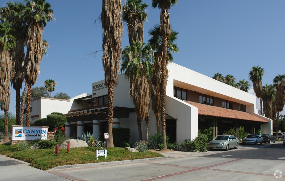 More Photos Of 901 E Tahquitz Canyon Way, Palm Springs Office For Lease