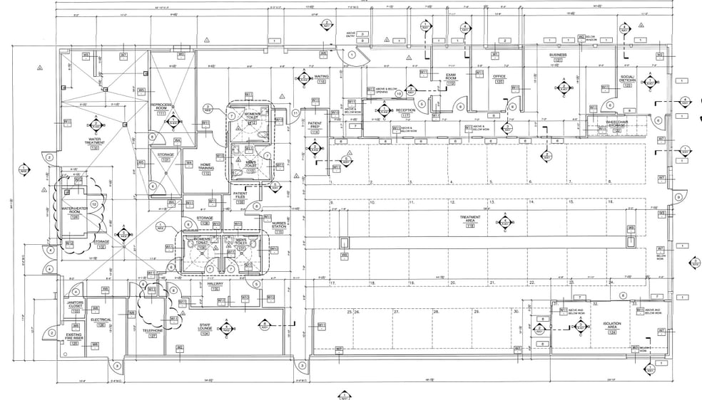 More Photos Of 900 S Main St, Las Vegas Office For Lease