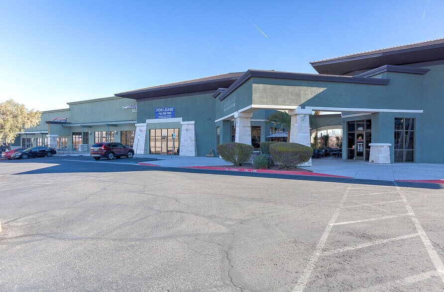 More Photos Of 2550 Anthem Village Dr, Henderson Unknown For Lease