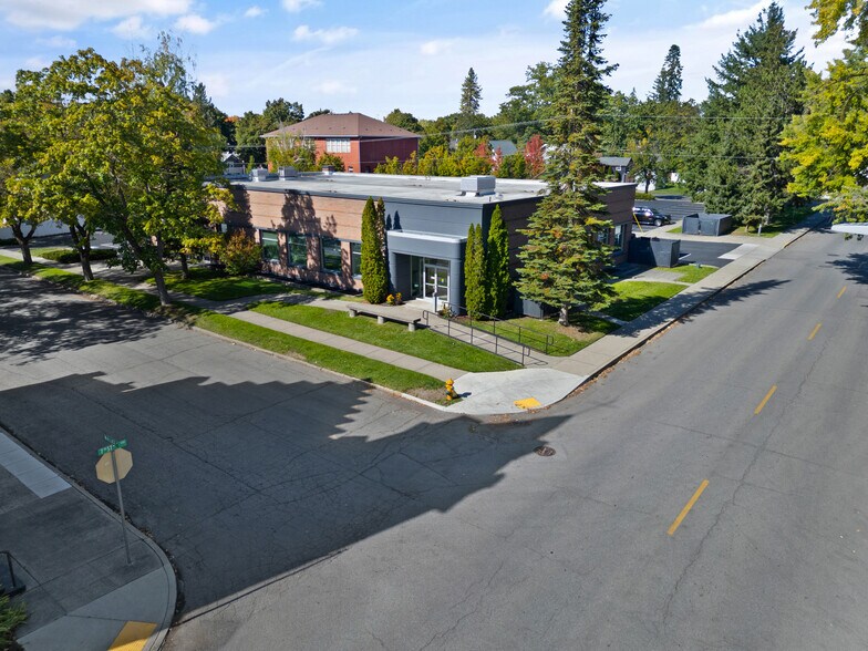 More Photos Of 623 E Wallace Ave, Coeur d'Alene Office For Sale