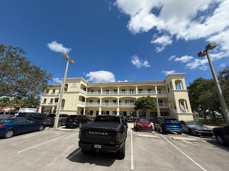 More Photos Of 100 N State Road 7, Margate Office For Sale