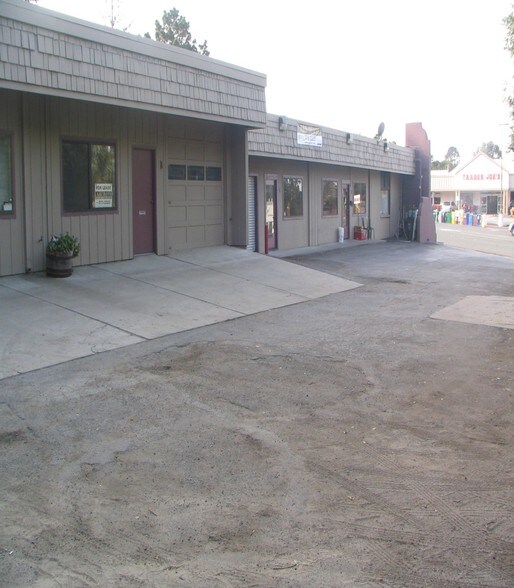 More Photos Of 1157 Forest Ave, Pacific Grove Freestanding For Sale