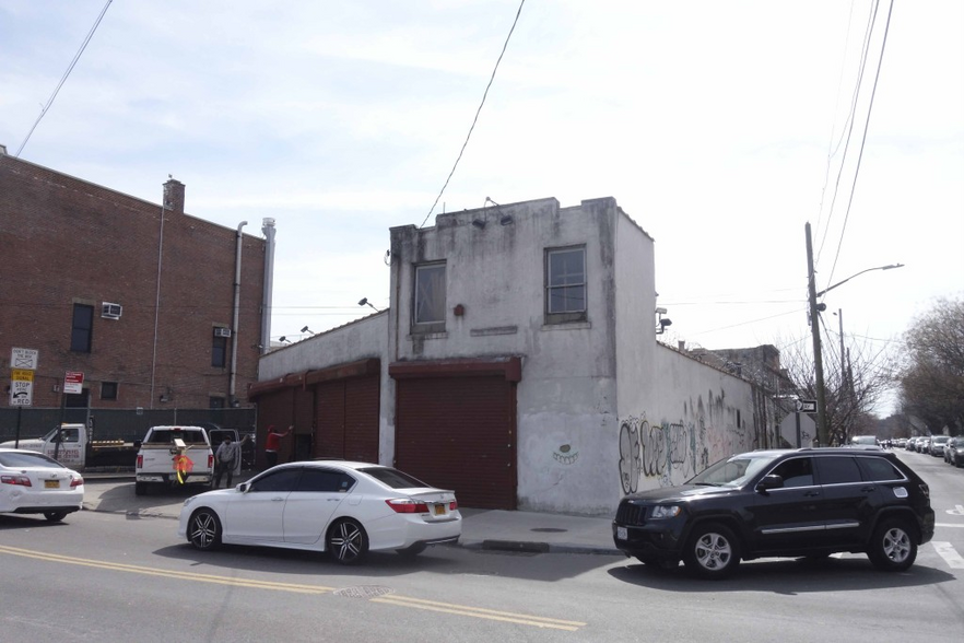 More Photos Of 984 Liberty Ave, Brooklyn Industrial For Sale