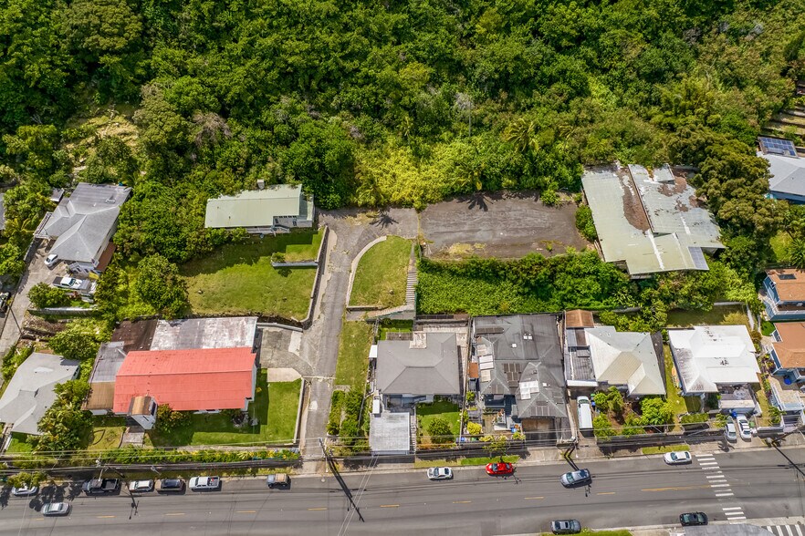 More Photos Of 2106 Palolo Ave, Honolulu Religious Facility For Sale