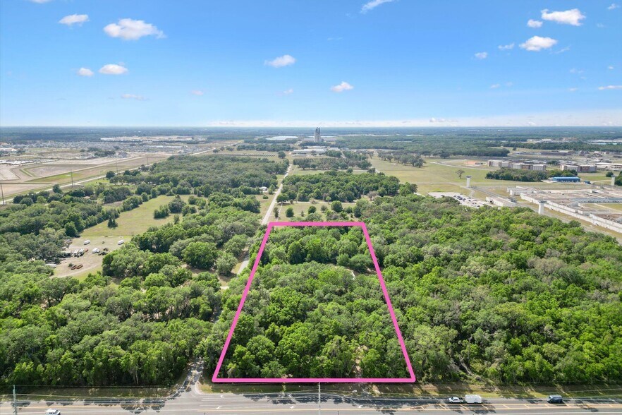 Primary Photo Of 7112 Marsh Bend Trail, Wildwood Land For Sale