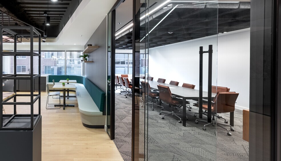 More Photos Of 4401 N Fairfax Dr, Arlington Office For Lease