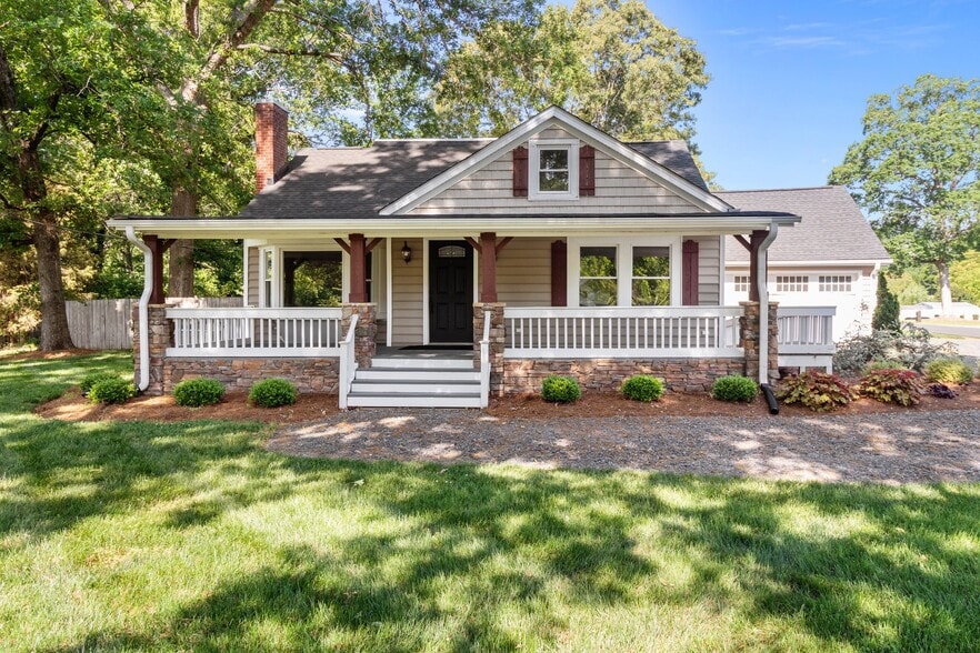 More Photos Of 319 N Central Ave, Locust Office Residential For Sale