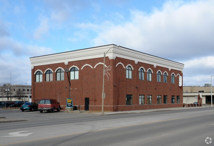 More Photos Of 416 6th St, Brainerd Office For Lease