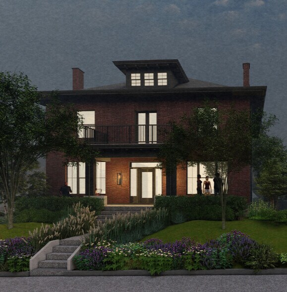 More Photos Of 800 18th Ave S, Nashville Office For Sale