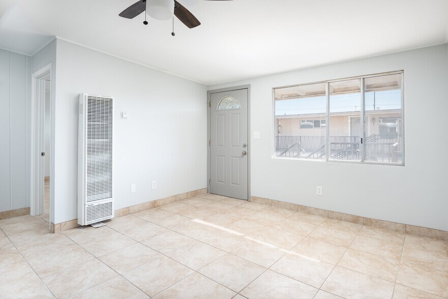 More Photos Of 532 N 1st St, El Cajon Apartments For Sale