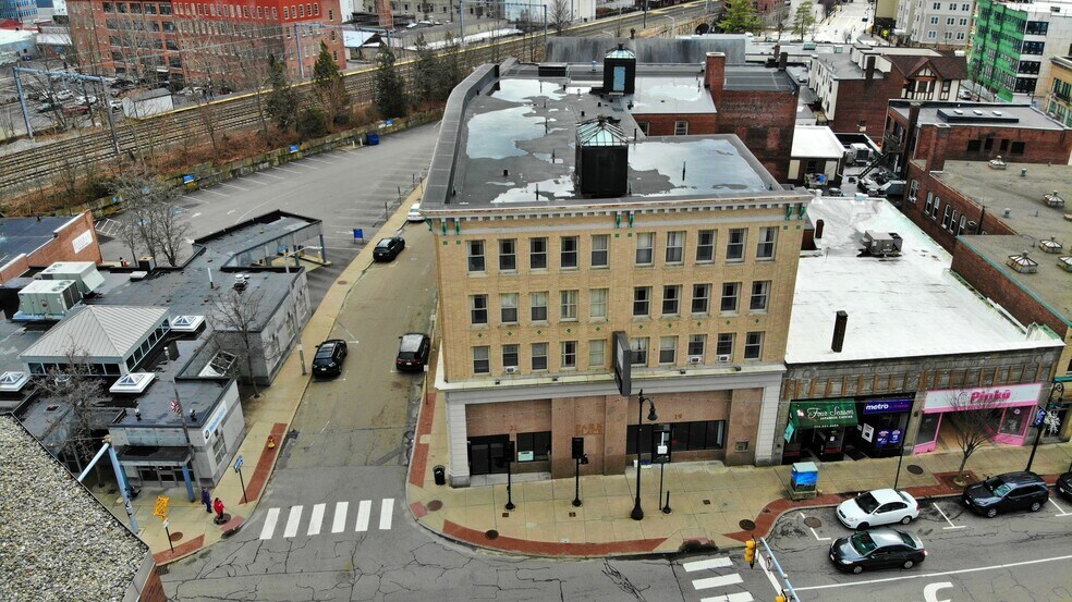 More Photos Of 19-21 Park St, Attleboro Office For Sale