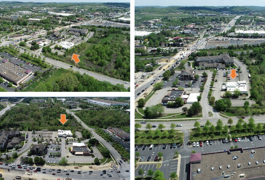 More Photos Of 1298 Freedom Rd, Cranberry Township Restaurant For Sale