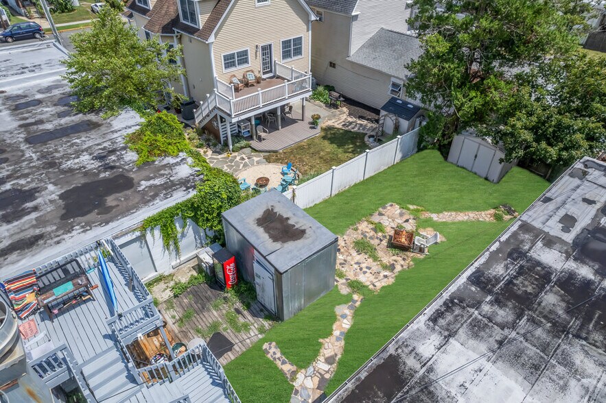 More Photos Of 1104 Main St, Belmar Storefront Retail Residential For Sale