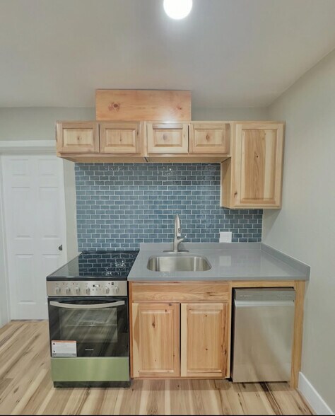 More Photos Of 324 E Bijou St, Colorado Springs Apartments For Sale