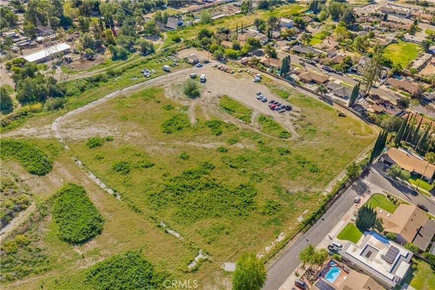 More Photos Of 11326 Wheatland Ave, Sylmar Land For Sale